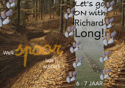 lets go on with richard long 6 en 7 jaar (1) 2